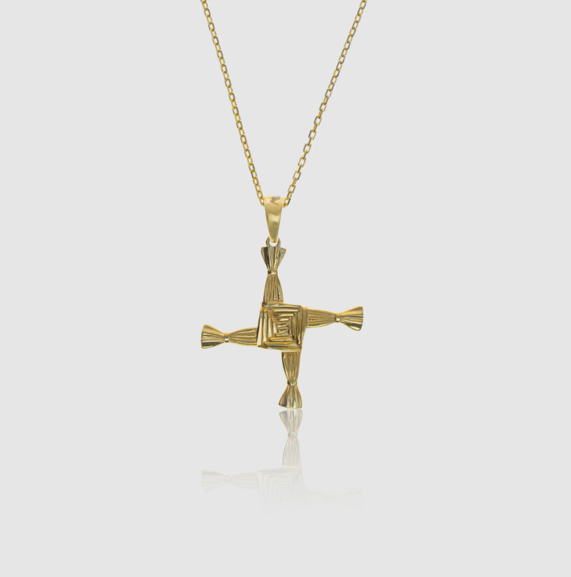 BRIGID'S CROSS - Görsel 3