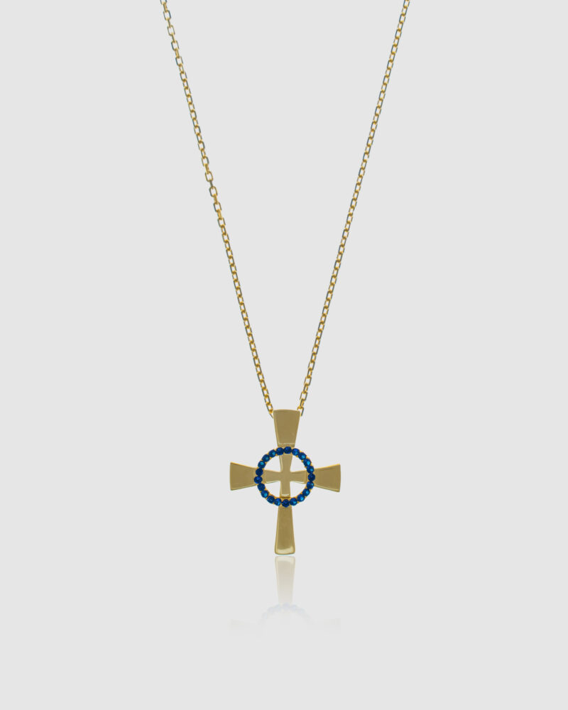 CELTIC CROSS