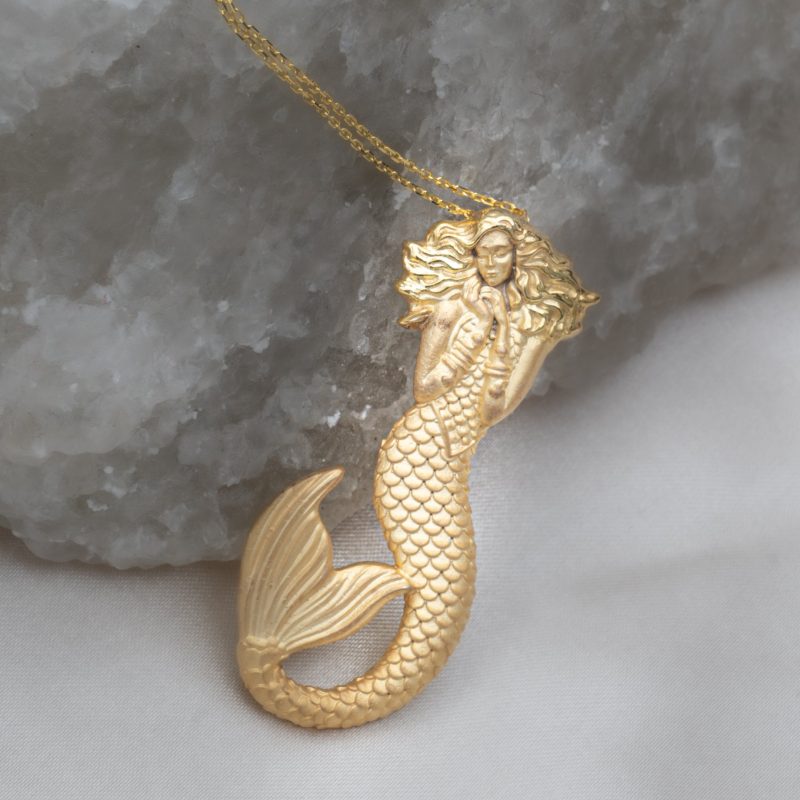 MERMAID - Görsel 2