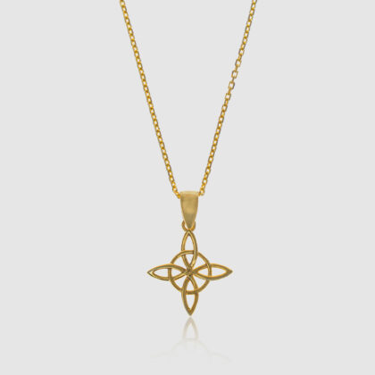 WITCH'S KNOT