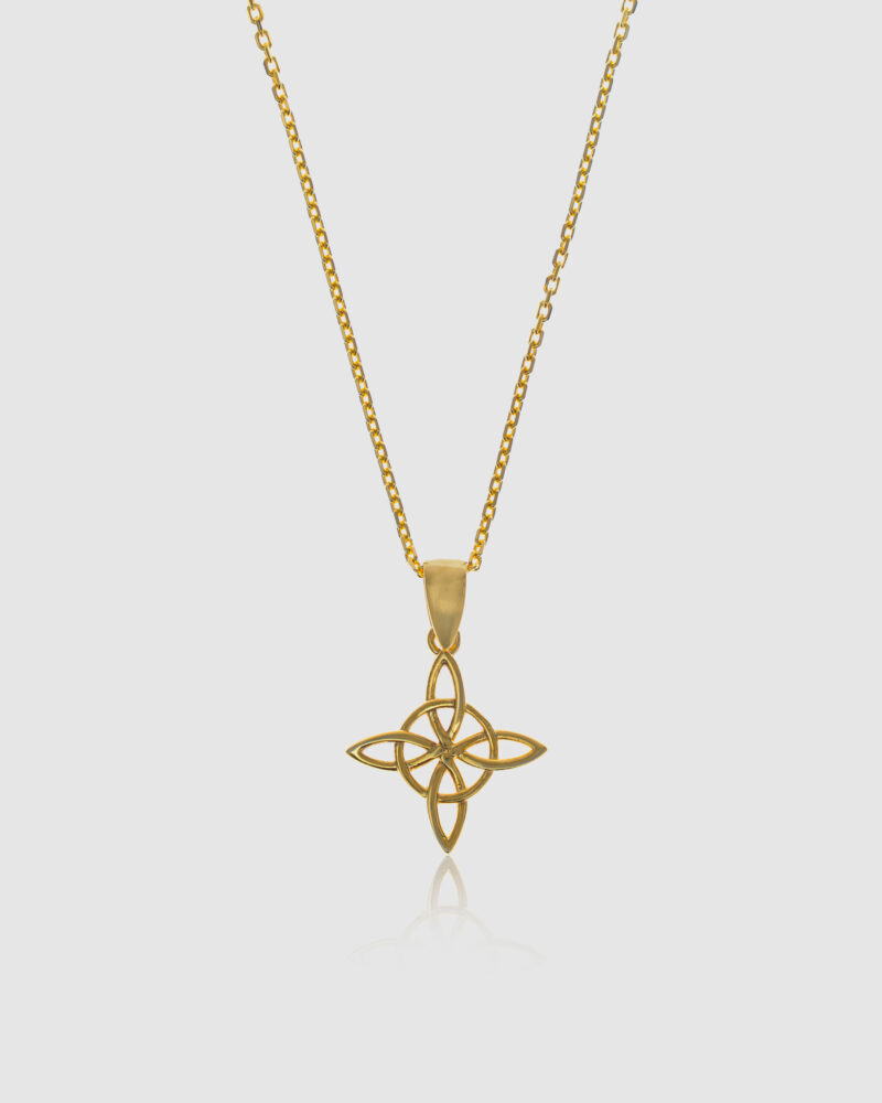 WITCH'S KNOT