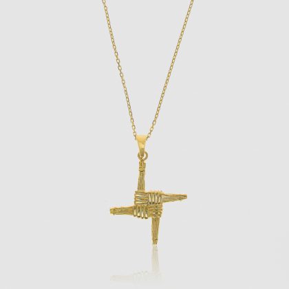 BRIGID CROSS