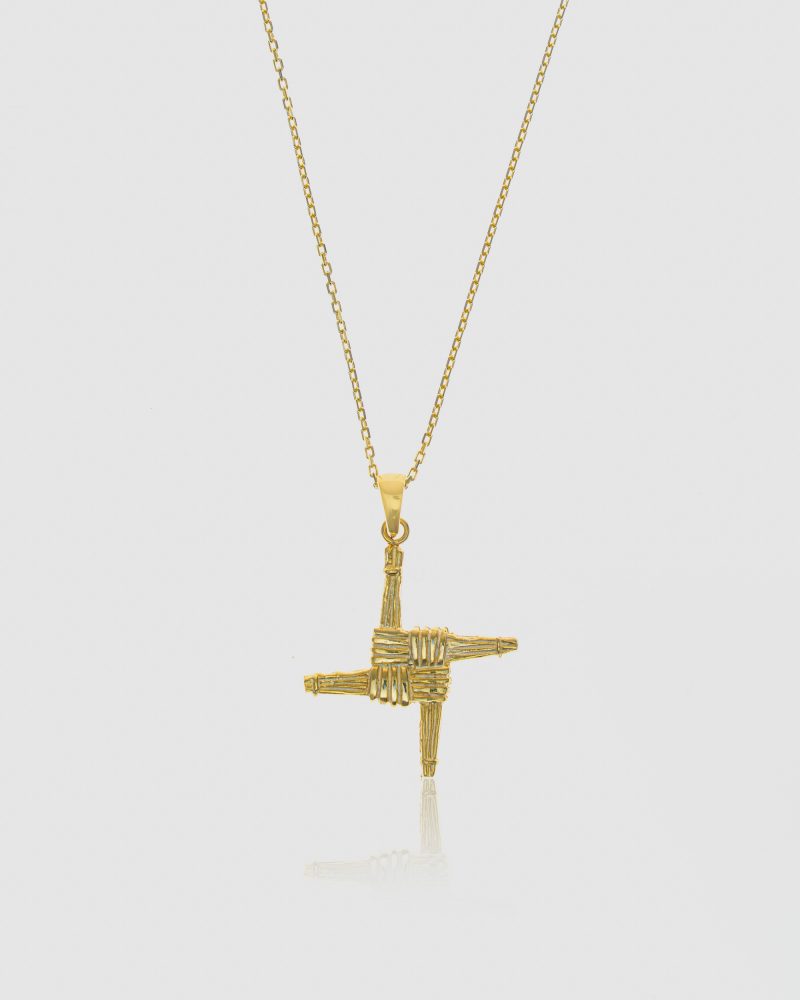 BRIGID CROSS