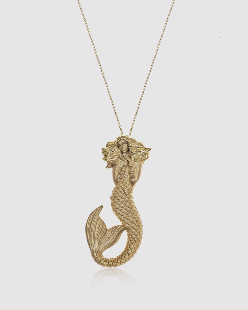 MERMAID