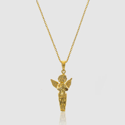 PRAYING ANGEL
