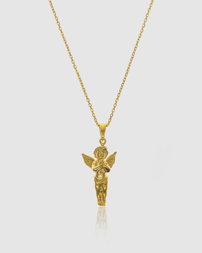 PRAYING ANGEL