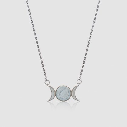 TRIPLE MOON GODDESS