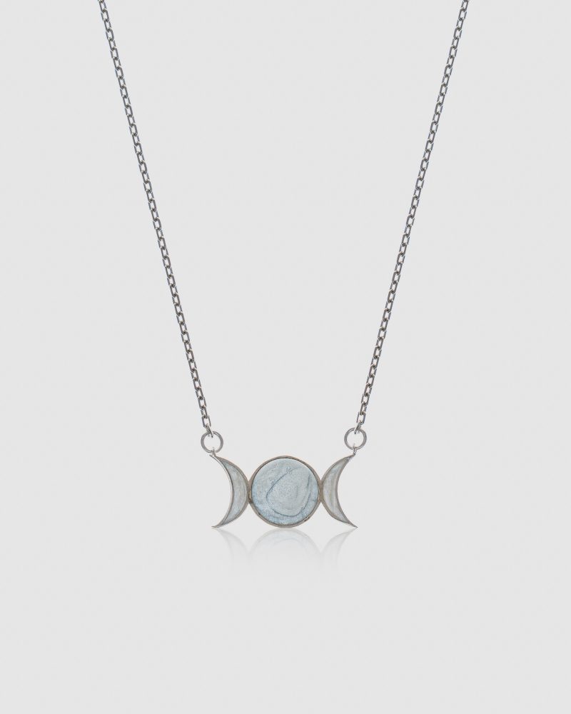 TRIPLE MOON GODDESS