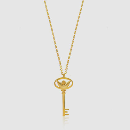 ANGEL KEY