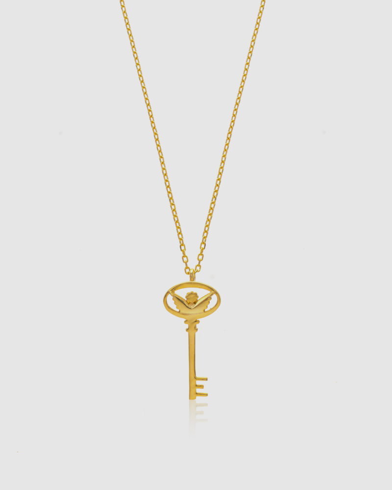 ANGEL KEY