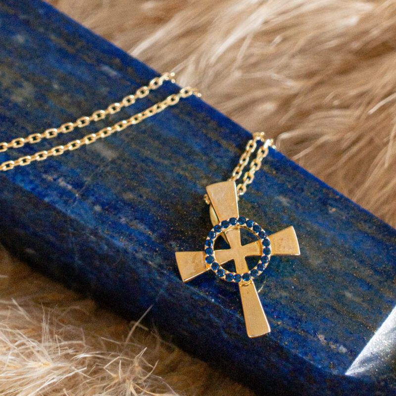 CELTIC CROSS - Görsel 2