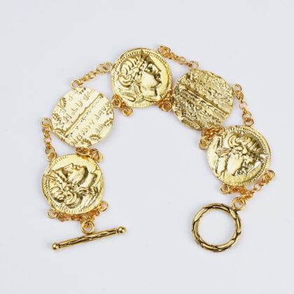 DEMETER COINS