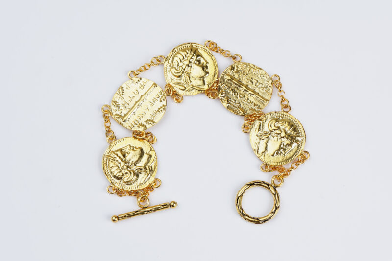 DEMETER COINS