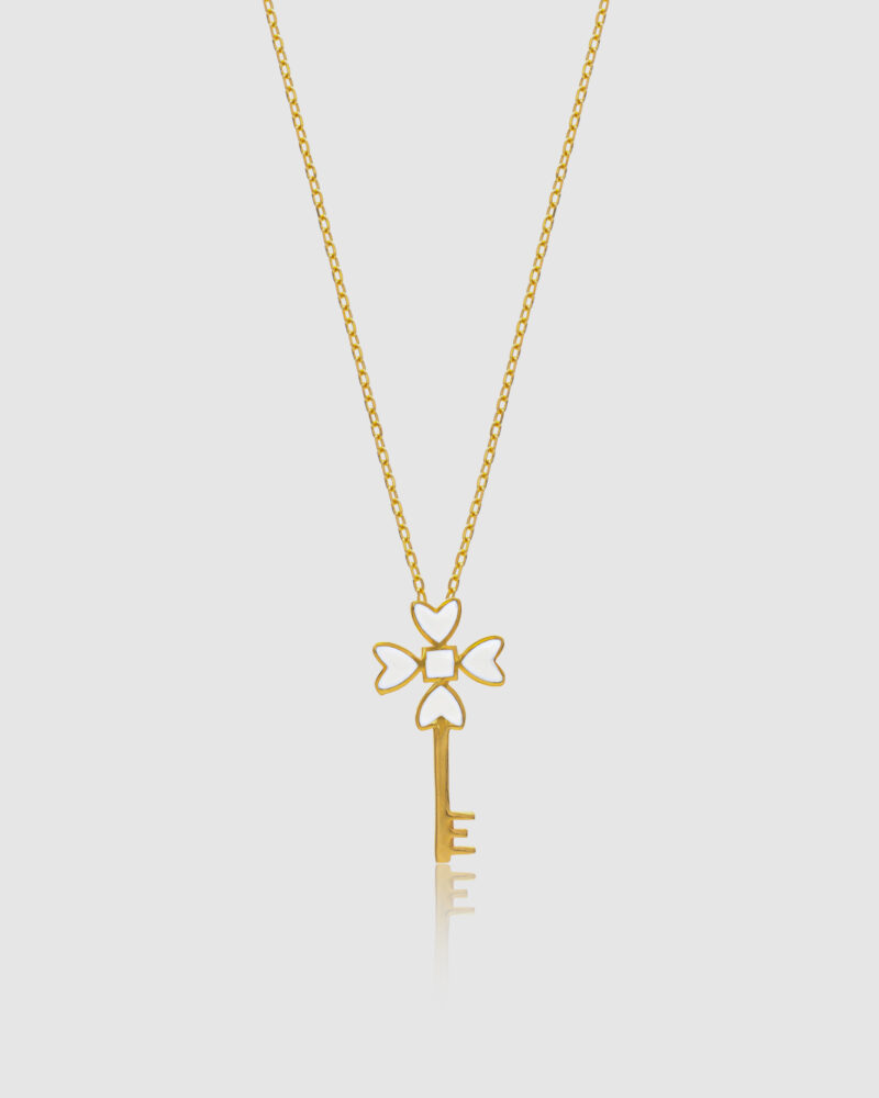 KEY of LUCK - Görsel 3