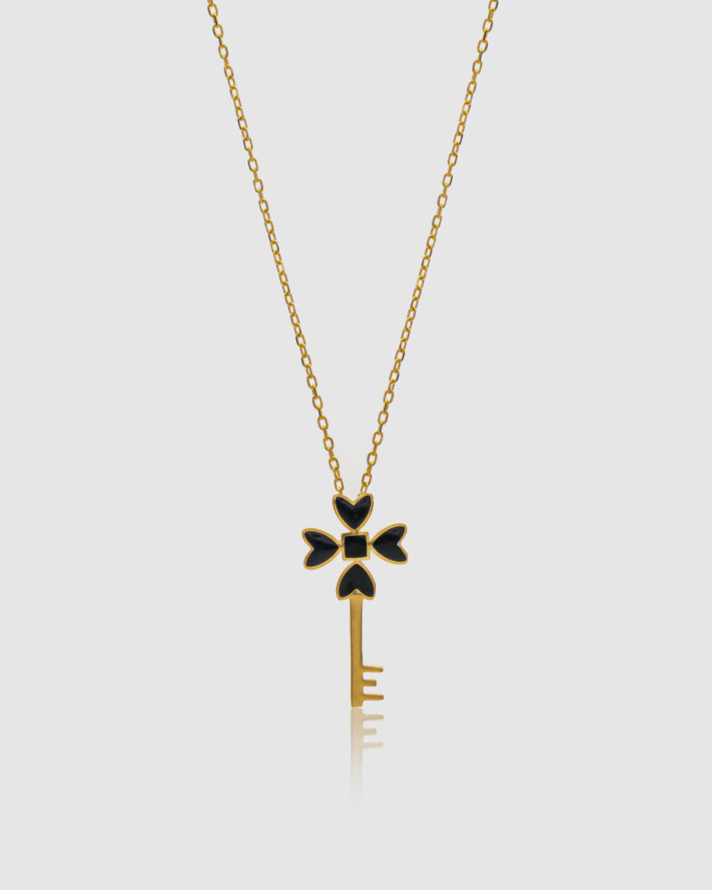 KEY of LUCK