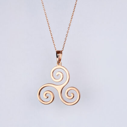 TRISKELION
