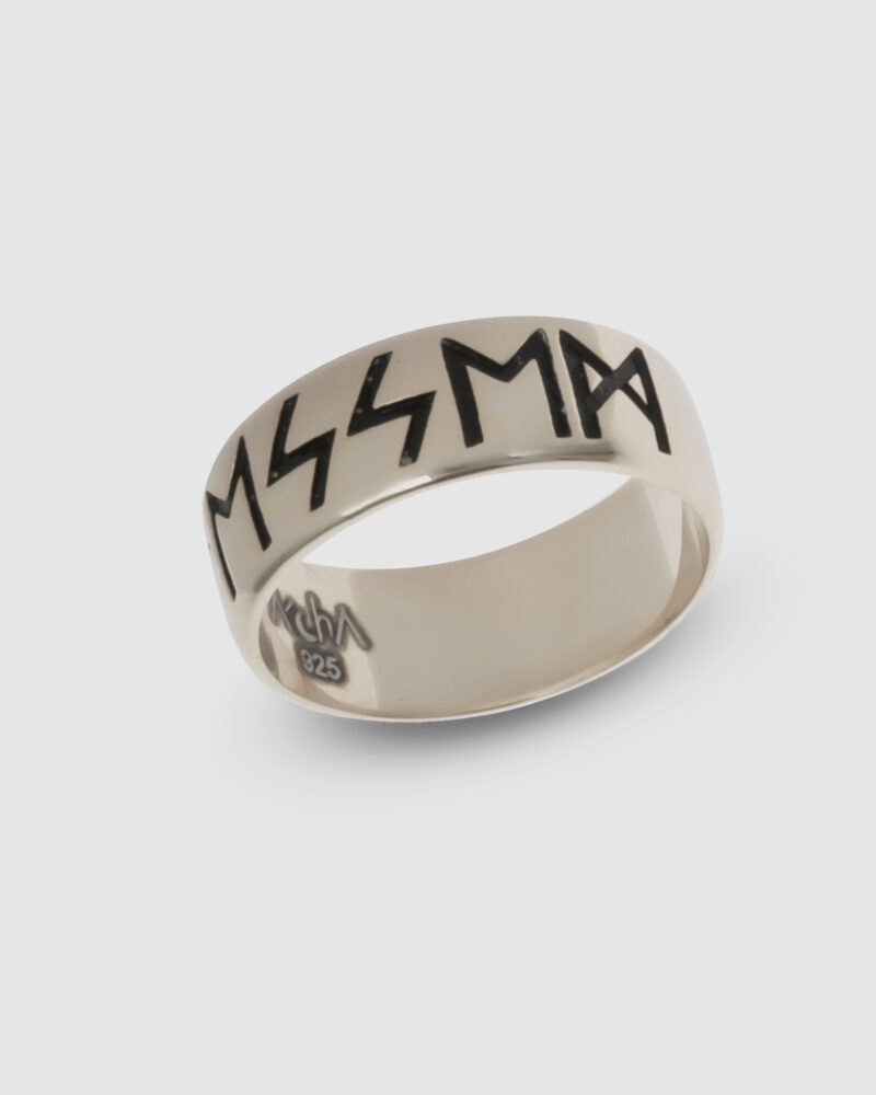 BLESSED RING - Görsel 4